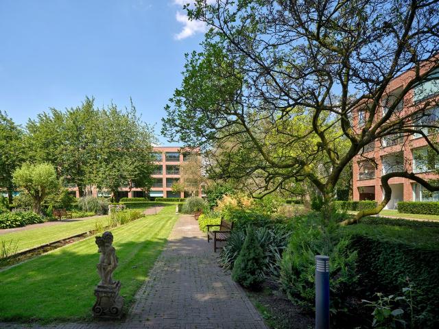 Appartement te huur Kloosterstraat in Tilburg voor € 1.760