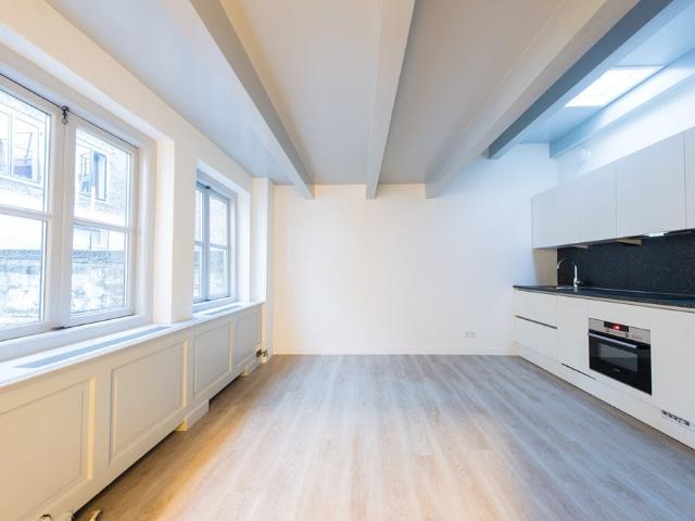 Appartement te huur Kloksteeg in Delft voor € 1.372