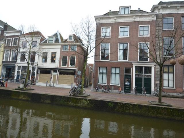 Appartement te huur Kloksteeg in Delft voor € 1.530