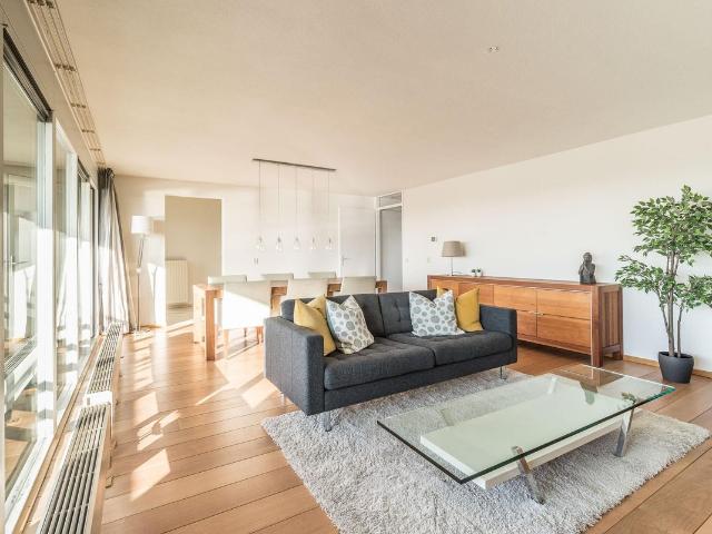 Te huur: Appartement KNSM laan in Amsterdam