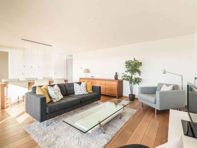 Appartement te huur KNSM laan in Amsterdam voor € 2.500