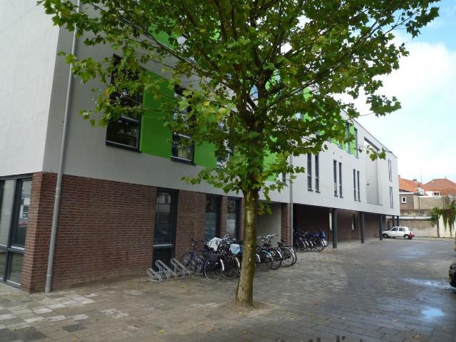 Te huur: Appartement Koestraat in Tilburg