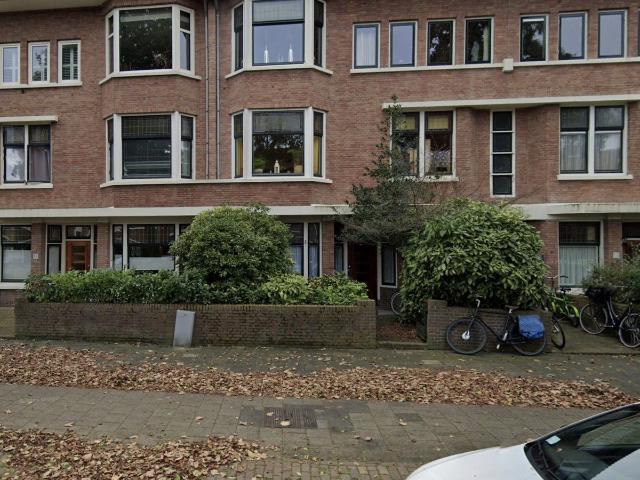 Appartement te huur Koningin Wilhelminalaan 197 in Voorburg voor € 2.300