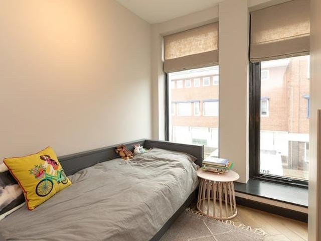 Appartement te huur Koninginneweg in Hilversum voor € 2.250