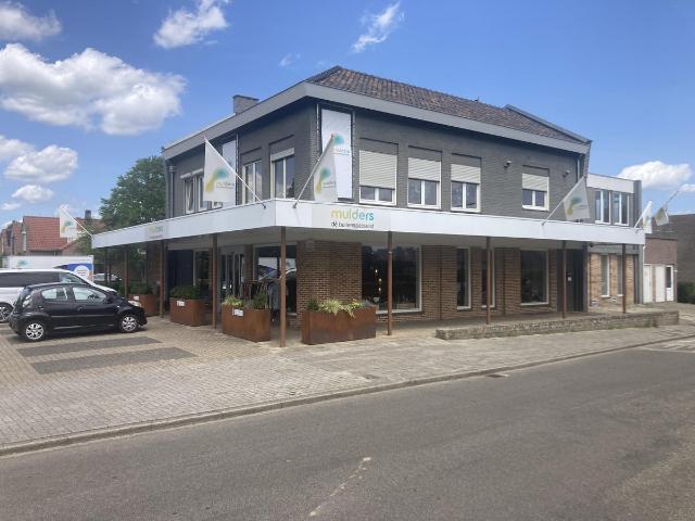 Appartement te huur Koningstraat 3 A in Born voor € 700