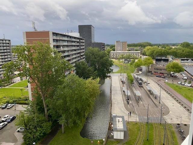 Appartement te huur Koningswaard in Rotterdam voor € 2.250