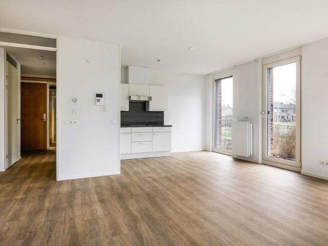 Appartement te huur: Koppeldijk 16 C 7271 EZ Borculo