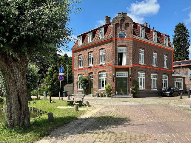 Appartement te huur Körnerstraat 23 in Wijnandsrade voor € 1.750
