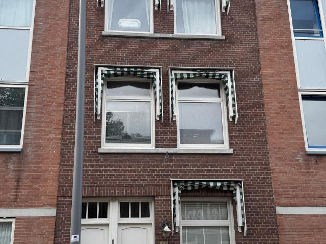 Appartement te huur Korfmakersstraat 63 A in Rotterdam voor € 2.150