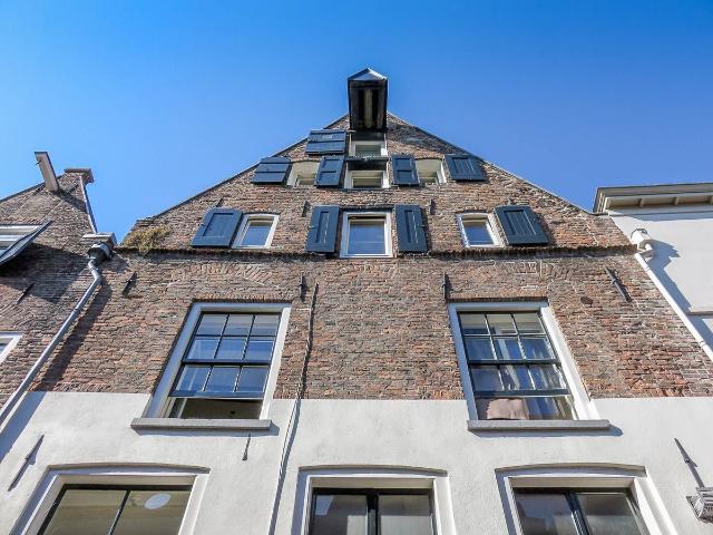 Te huur: Appartement Korte Assenstraat in Deventer