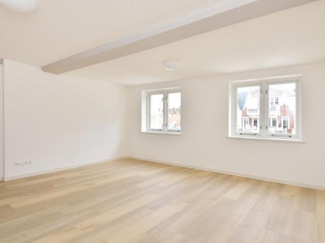 Appartement te huur: Korte Houtstraat 10 D 2511 CD Den Haag