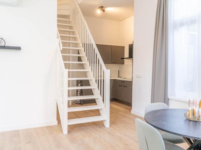 Appartement te huur Korvelplein in Tilburg voor € 1.450