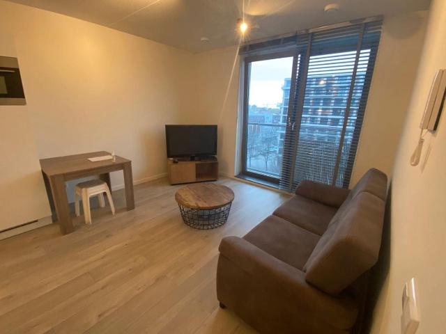 Appartement te huur Kranenburg in Amsterdam voor € 2.400
