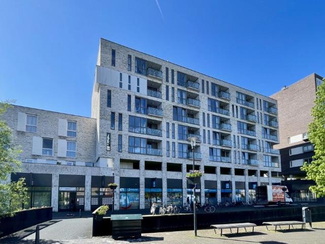 Te huur: Appartement Kralendijkkade in Leiden