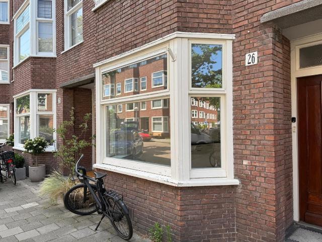 Appartement te huur Kribbestraat 26 H in Amsterdam voor € 2.400
