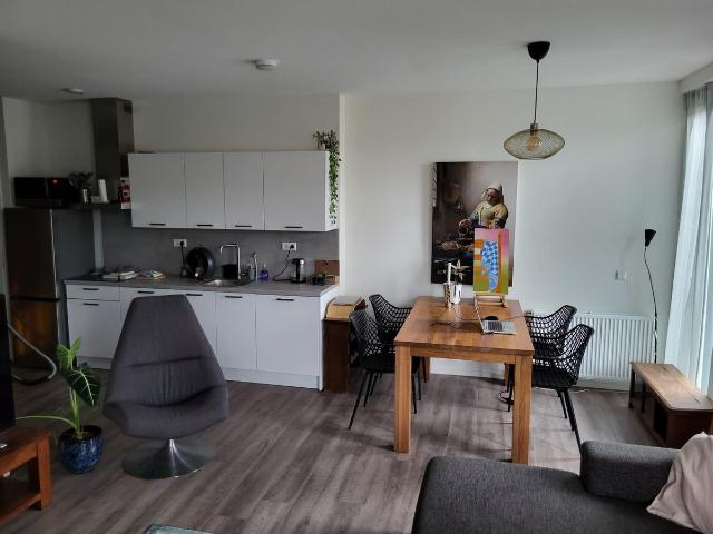 Appartement te huur Krijtwal in Nieuwegein voor € 1.395