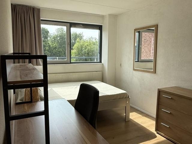 Appartement te huur Krijn Breurstraat in Amsterdam voor € 2.500