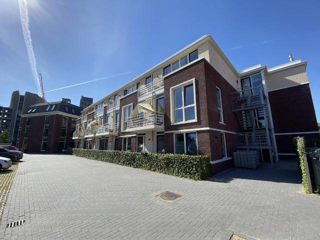 Te huur: Appartement Kruidenhof 13 in Leiden