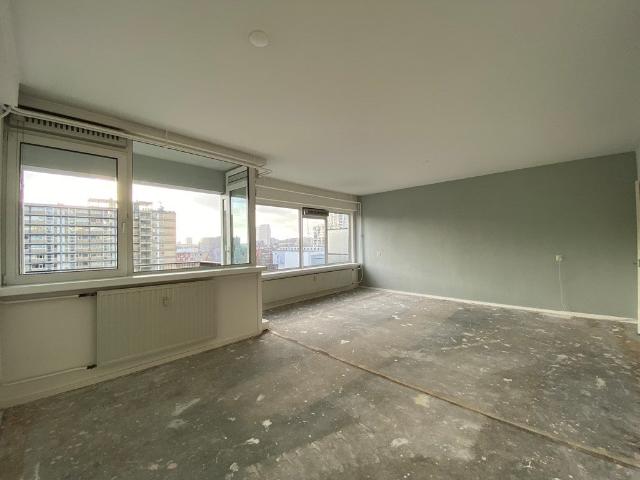 Appartement te huur Kruiskade in Rotterdam voor € 1.475