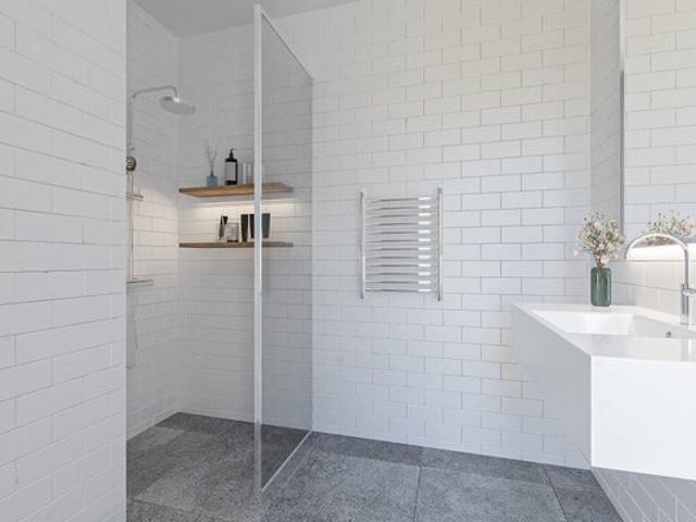Appartement te huur Kruisstraat in Oss voor € 1.625