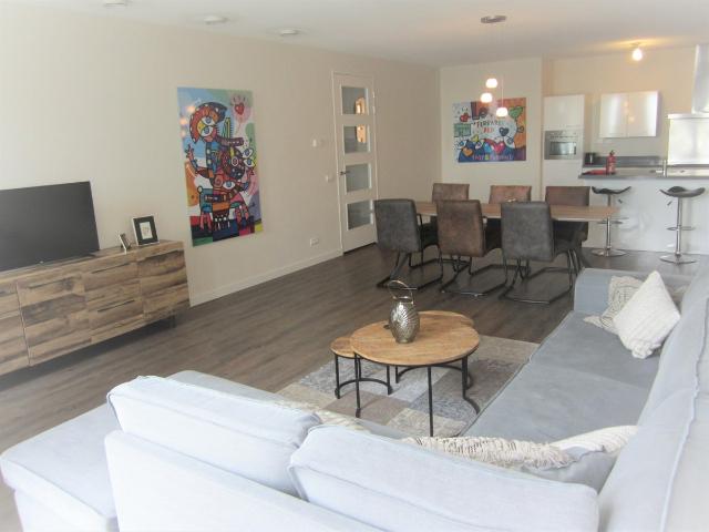 Appartement te huur Kruisplein in Rotterdam voor € 3.100