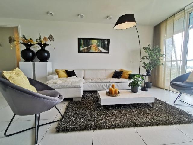 Appartement te huur Kruisplein in Rotterdam voor € 2.700