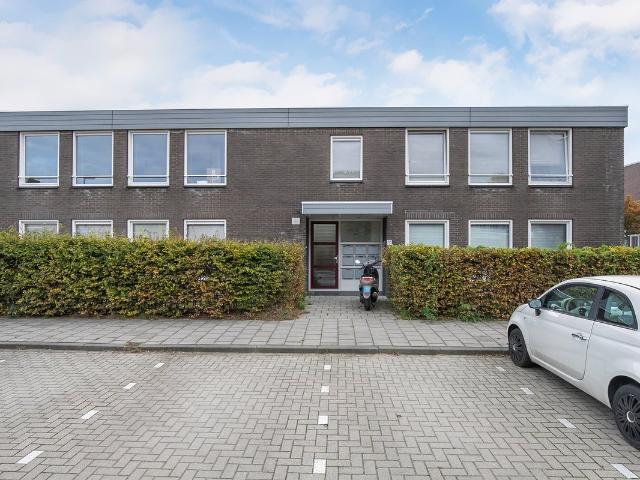Te huur: Appartement Kruyderlaan 25 4 in Nieuwegein
