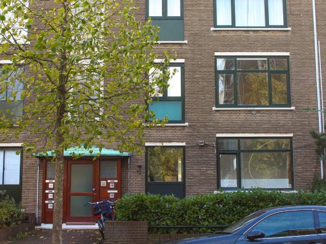 Appartement te huur Lübeckstraat 146 in Den Haag voor € 2.100