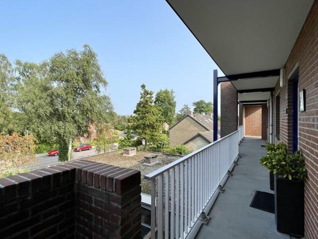 Appartement te huur Luit Looymanshof in Oudenbosch voor € 721