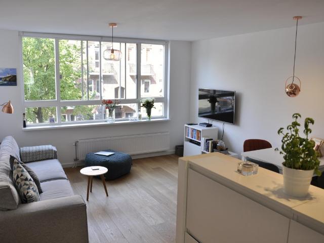 Appartement te huur Lutmastraat in Amsterdam voor € 2.900