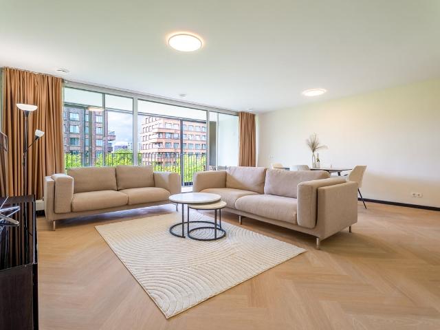 Appartement te huur Laan op Zuid 874 in Rotterdam voor € 2.495