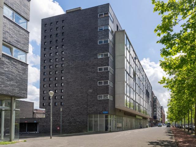 Appartement te huur Laan op Zuid in Rotterdam voor € 2.495