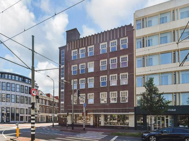 Appartement te huur Laan van Meerdervoort 94 in Den Haag voor € 1.166