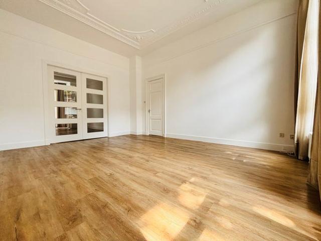 Te huur: Appartement Laan van Meerdervoort 163 in Den Haag