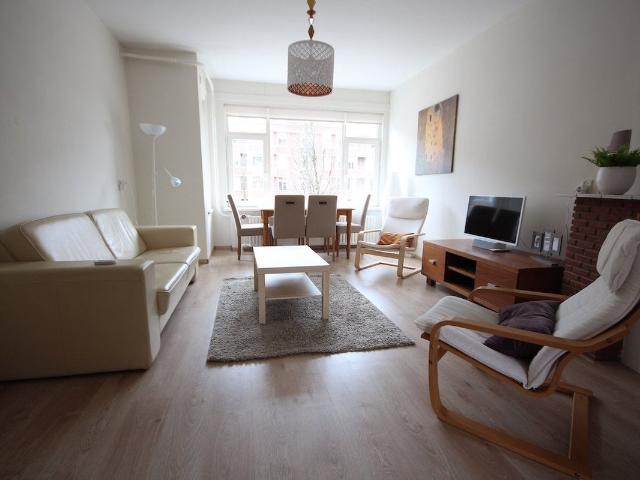 Te huur: Appartement Laan van Meerdervoort in Den Haag