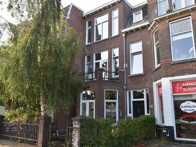 Te huur: Appartement Laan van Meerdervoort in Den Haag
