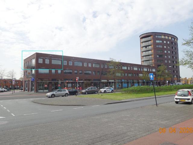 Appartement te huur Laan van Wateringse Veld in Den Haag voor € 1.645