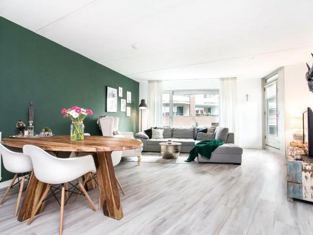 Te huur: Appartement Lage Boog 40 in Amersfoort