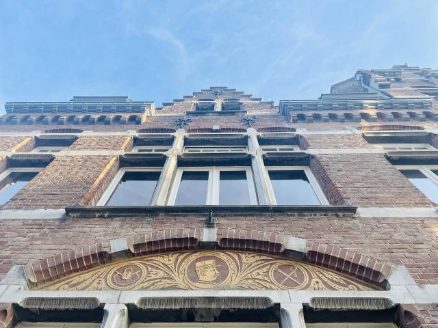 Appartement te huur Lage Barakken in Maastricht voor € 1.595