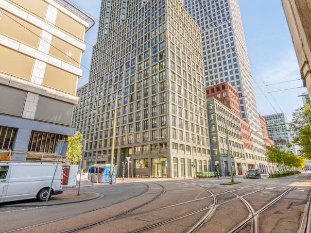 Appartement te huur Lage Zand in Den Haag voor € 2.850