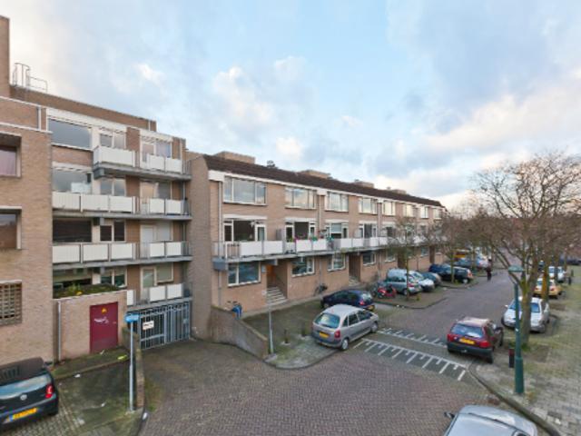 Appartement te huur Lagelandstraat 116 in Den Bosch voor € 1.111