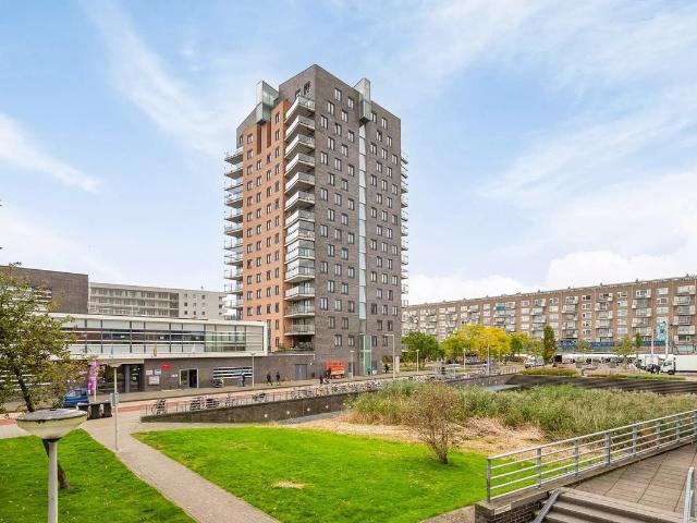 Appartement te huur Lambertus Zijlplein in Amsterdam voor € 2.150