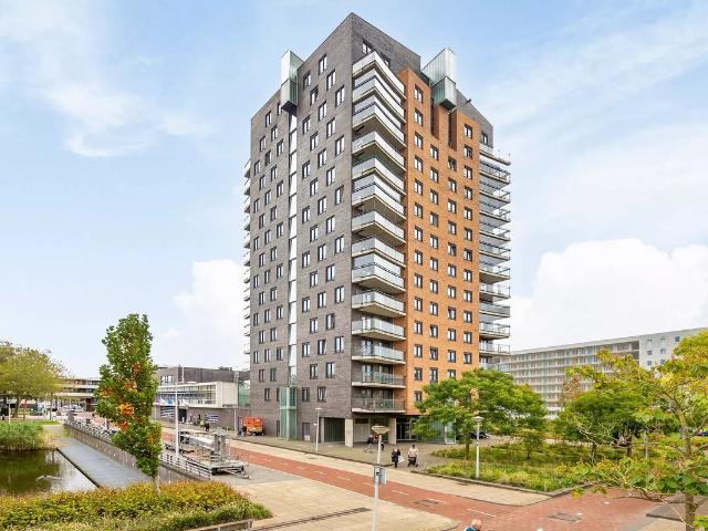 Appartement te huur Lambertus Zijlplein in Amsterdam voor € 2.200
