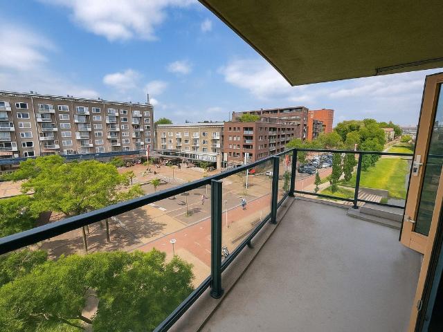 Appartement te huur Lambertus Zijlplein in Amsterdam voor € 2.350