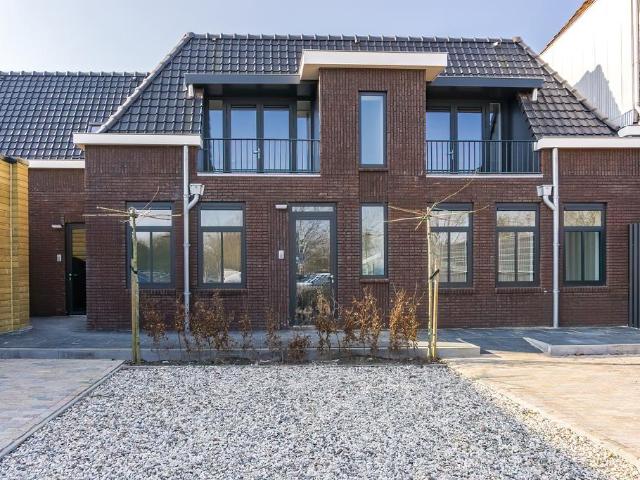 Appartement te huur Lange Meent in Culemborg voor € 1.145