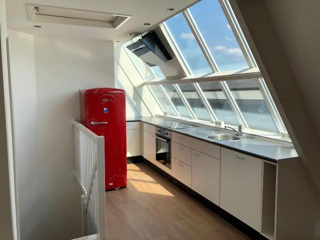 Appartement te huur Lange Leidsedwarsstraat in Amsterdam voor € 2.780