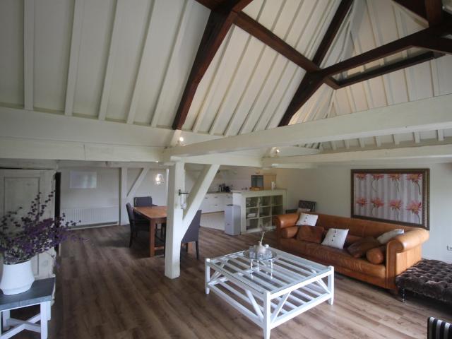 Appartement te huur Langegracht in Maarssen voor € 2.465