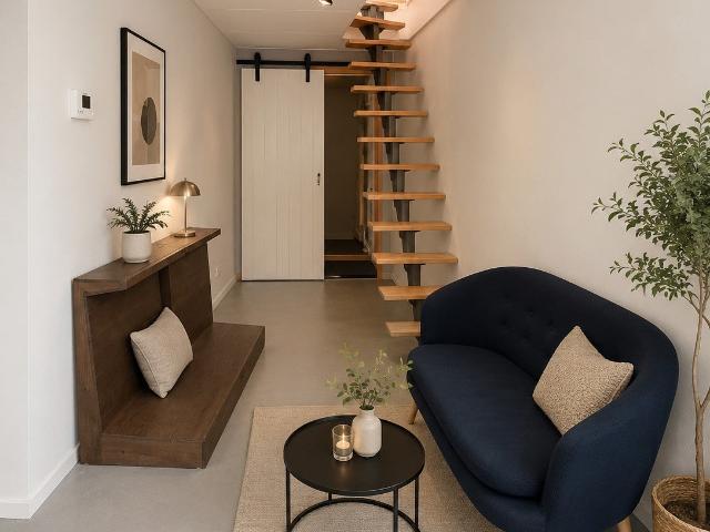 Appartement te huur Langestraat in Tilburg voor € 1.800