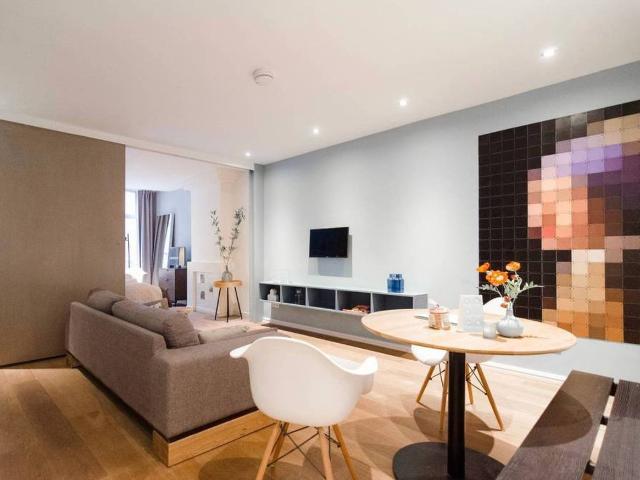 Appartement te huur Langestraat 34 B in Amsterdam voor € 2.500