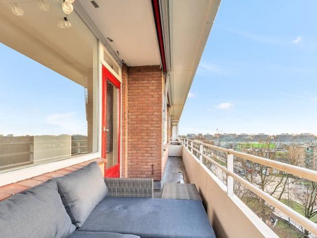 Appartement te huur Langswater 485 in Amsterdam voor € 2.000